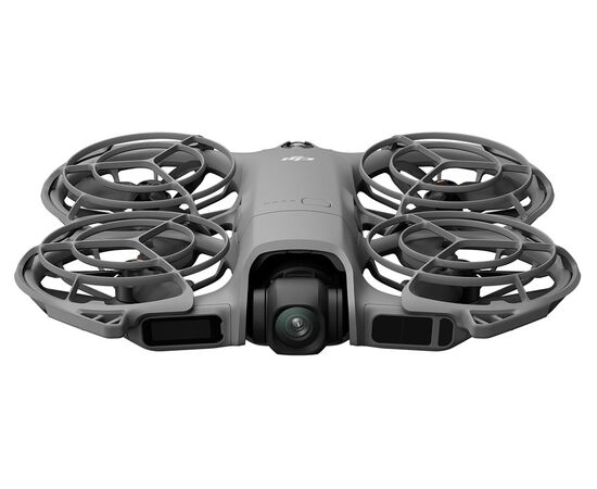 Квадрокоптер DJI Neo 2 (без пульта), Комплектация: без пульта
