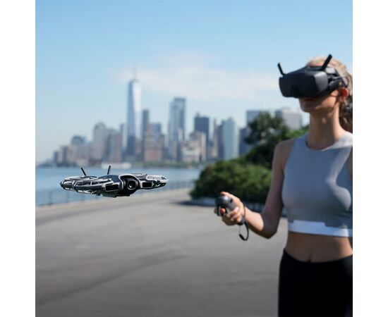 Квадрокоптер DJI Neo 2 Motion Fly More Combo, Комплектация: Motion Fly More Combo, изображение 2 от магазина MyDrone Квадрокоптер DJI Neo 2 Motion Fly More Combo, Комплектация: Motion Fly More Combo, изображение 2