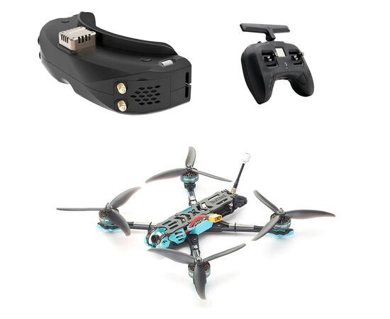 Набор Diatone Roma F7 (TBS)