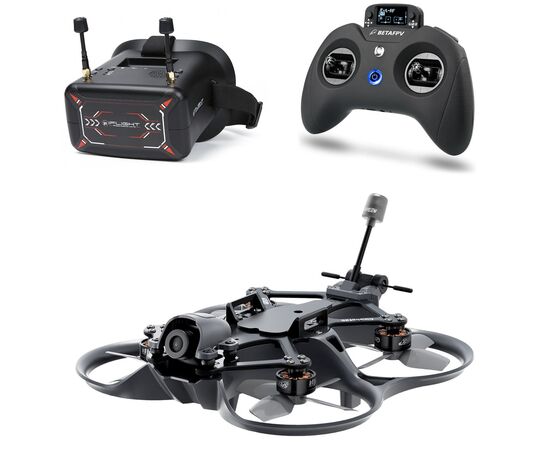 Набор GEPRC Cinebot25 Analog (ELRS 2,4 ГГц) от магазина MyDrone Набор GEPRC Cinebot25 Analog (ELRS 2,4 ГГц)