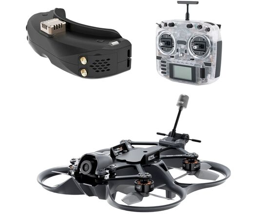 Набор GEPRC Cinebot25 Analog (ELRS 2,4 ГГц)