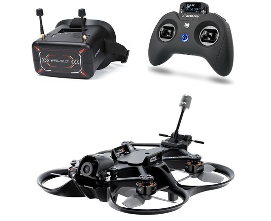 Набор GEPRC Cinebot25 S Analog (ELRS 2,4 ГГц) от магазина MyDrone Набор GEPRC Cinebot25 S Analog (ELRS 2,4 ГГц)