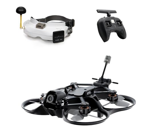 Набор GEPRC Cinebot25 S Analog (TBS) от магазина MyDrone Набор GEPRC Cinebot25 S Analog (TBS)