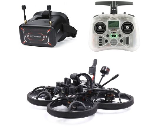 Набор GEPRC CineLog25 (ELRS 2,4 ГГц)