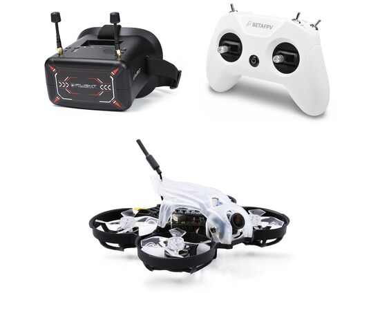 Набор GEPRC Thinking P16 4K (ELRS 2,4 ГГц)