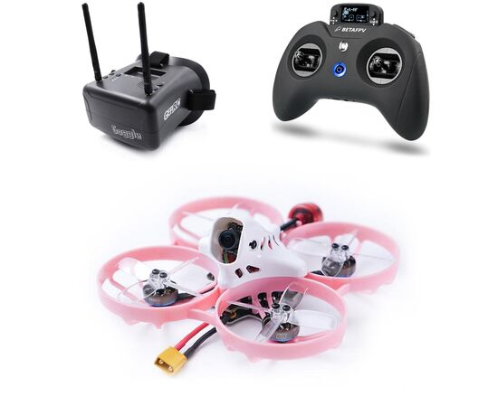 Набор HOMFPV Unicorn V2 Analog (ELRS 2,4 ГГц) от магазина MyDrone Набор HOMFPV Unicorn V2 Analog (ELRS 2,4 ГГц)