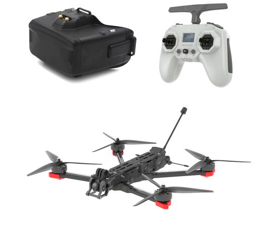 Набор iFlight Chimera7 Pro V2 Analog (ELRS 868/915 МГц)