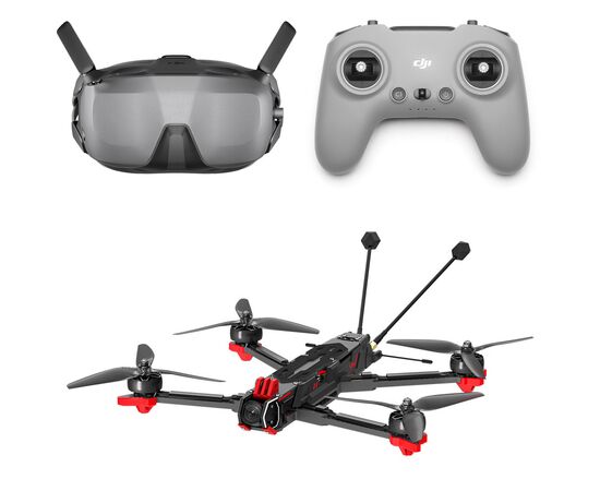 Набор iFlight CineLR 7 c O4 Air Unit Pro (BNF-DJI)