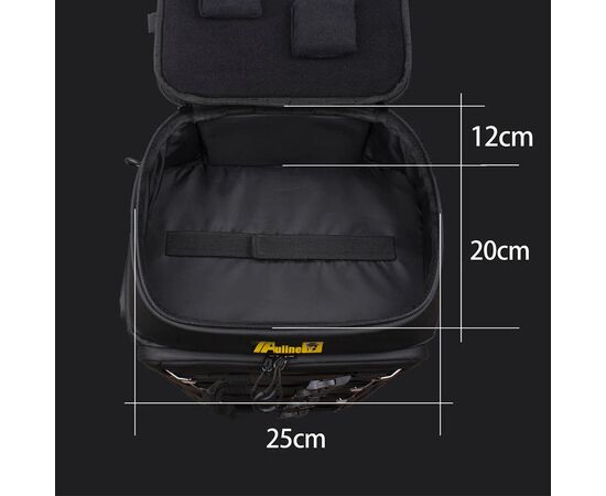 Рюкзак Auline V2, изображение 8