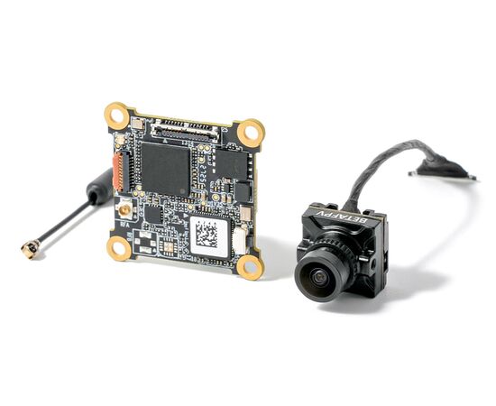 Цифровая система BETAFPV P1 Air Unit (ArtLynk), изображение 2