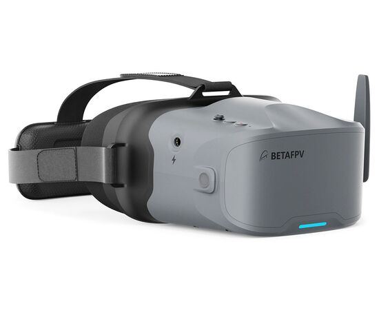 FPV-шлем BETAFPV VR04, изображение 3