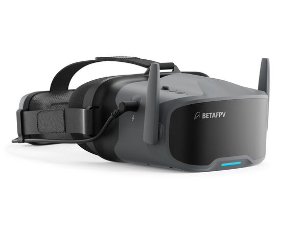 FPV-шлем BETAFPV VR04 HD, Версия: VR04 HD, изображение 3
