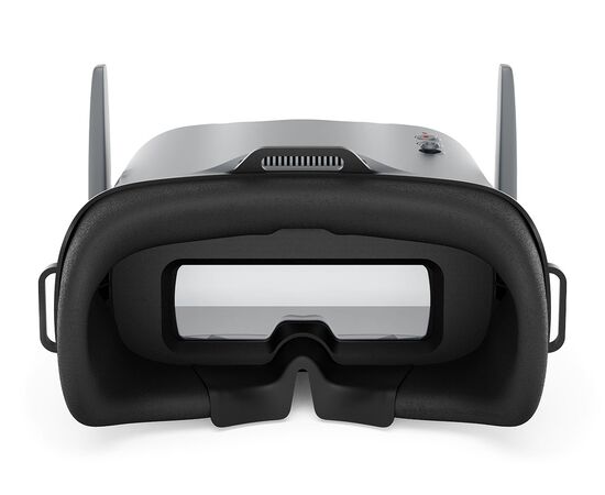 FPV-шлем BETAFPV VR04 HD, Версия: VR04 HD, изображение 4