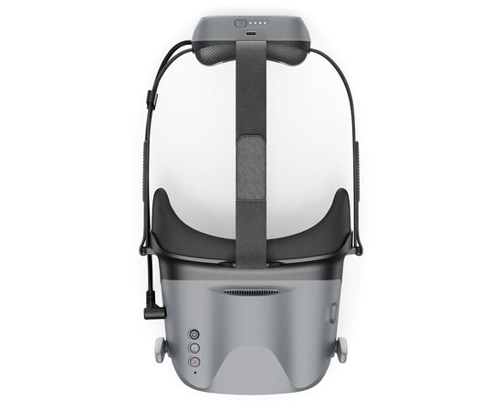 FPV-шлем BETAFPV VR04 HD, Версия: VR04 HD, изображение 5