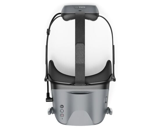 FPV-шлем BETAFPV VR04 HD Pro, Версия: VR04 HD Pro, изображение 5