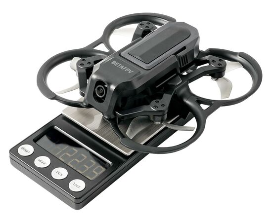 Набор BETAFPV Aquila20 HD FPV Kit, Видеопередача: Цифровая, изображение 6