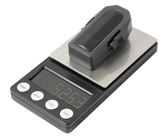 Аккумулятор BETAFPV Aquila20 1100мАч 2S 15C LiHV (BT3.0) (2 шт.), изображение 4