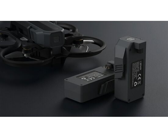 Аккумулятор BETAFPV Aquila20 1100мАч 2S 15C LiHV (BT3.0) (2 шт.), изображение 5