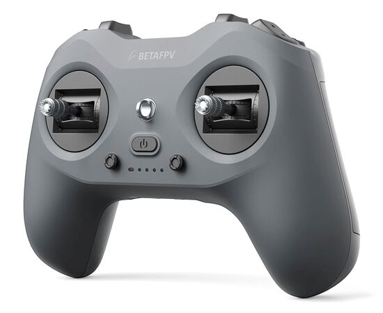 Аппаратура управления BETAFPV LiteRadio 4 (ELRS 2,4 ГГц)