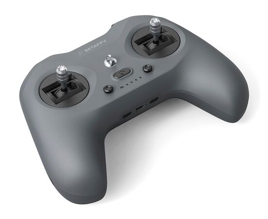 Аппаратура управления BETAFPV LiteRadio 4 (ELRS 2,4 ГГц), изображение 4