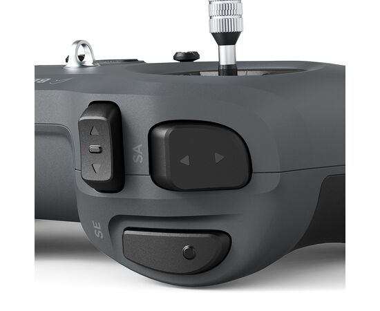 Аппаратура управления BETAFPV LiteRadio 4 (ELRS 2,4 ГГц), изображение 5