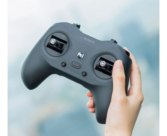 Аппаратура управления BETAFPV LiteRadio 4 (ELRS 2,4 ГГц), изображение 7