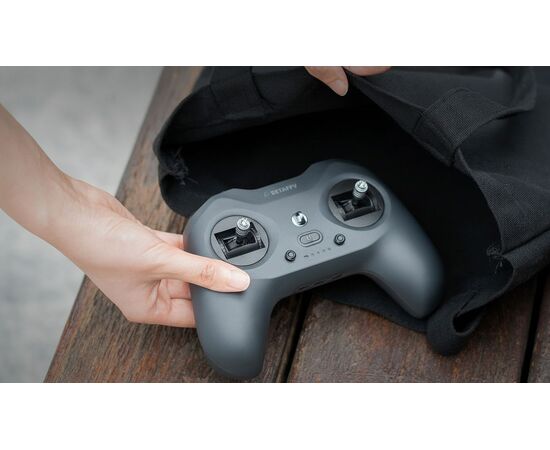 Аппаратура управления BETAFPV LiteRadio 4 (ELRS 2,4 ГГц), изображение 8