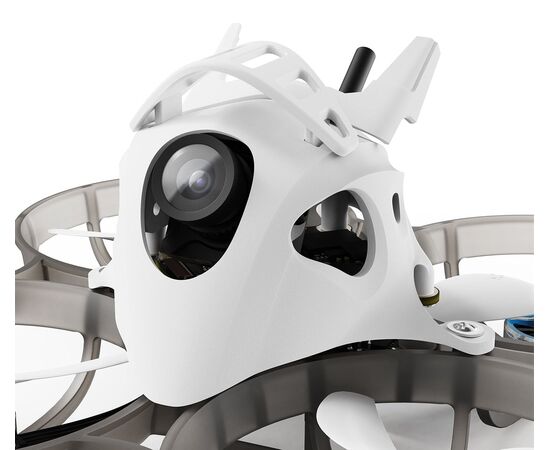 Квадрокоптер BETAFPV Meteor75 Pro с P1 Air Unit (ELRS 2,4 ГГц), Версия: Цифровая (ArtLynk), изображение 3