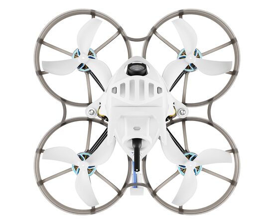 Квадрокоптер BETAFPV Meteor75 Pro с P1 Air Unit (ELRS 2,4 ГГц), Версия: Цифровая (ArtLynk), изображение 4