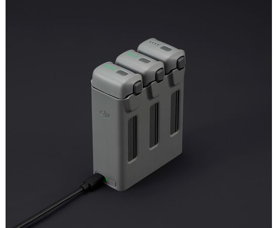 Хаб DJI Avata 360, изображение 5