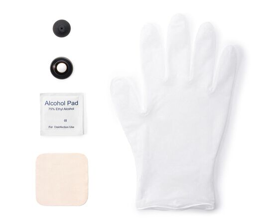 Сменная линза для DJI Avata 360, Комплектация: Базовая, изображение 2