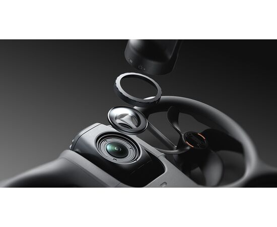 Сменная линза для DJI Avata 360, Комплектация: Расширенная, изображение 3
