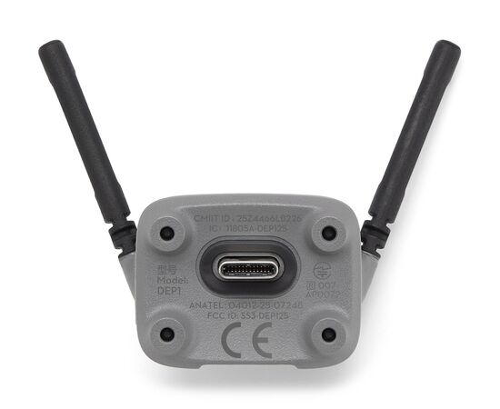 Цифровой модуль DJI Neo 2 Digital Transceiver, изображение 3