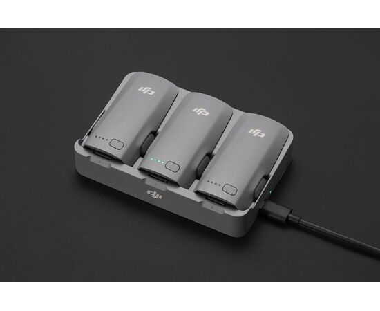 Хаб DJI Neo 2, изображение 4