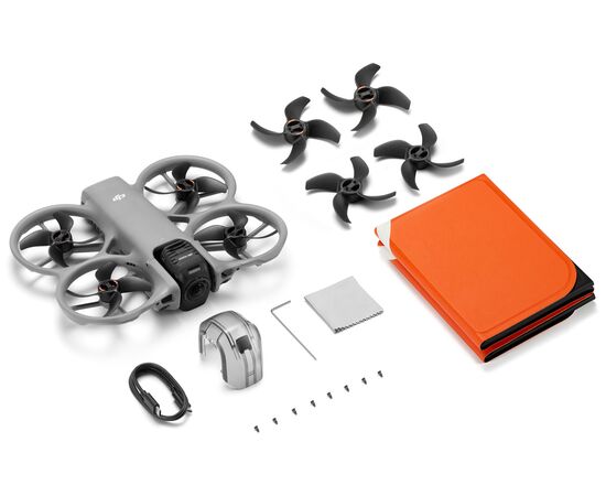 Квадрокоптер DJI Avata 360 (без пульта), изображение 3