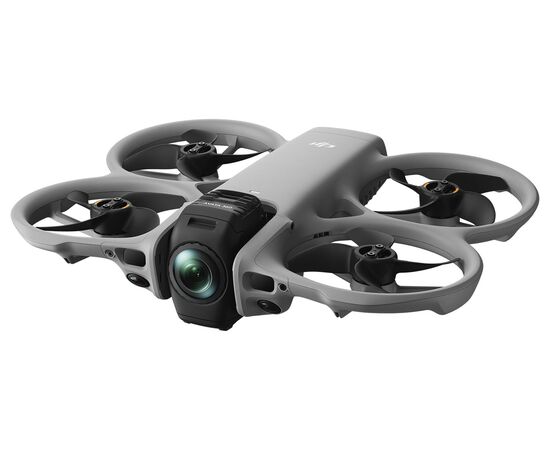 Квадрокоптер DJI Avata 360 Fly More Combo (пульт DJI RC 2), Комплектация: Fly More Combo (RC 2), изображение 4