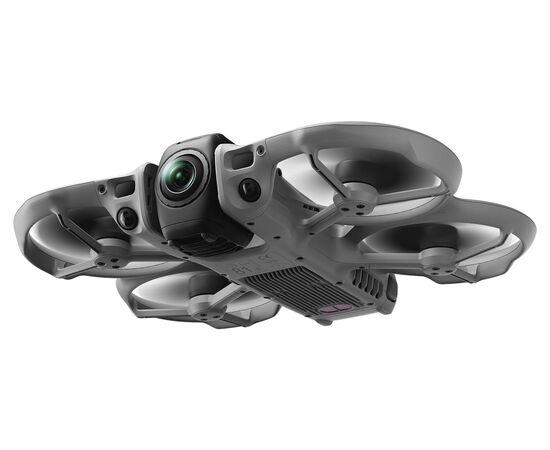 Квадрокоптер DJI Avata 360 Motion Fly More Combo, Комплектация: Motion Fly More Combo, изображение 5