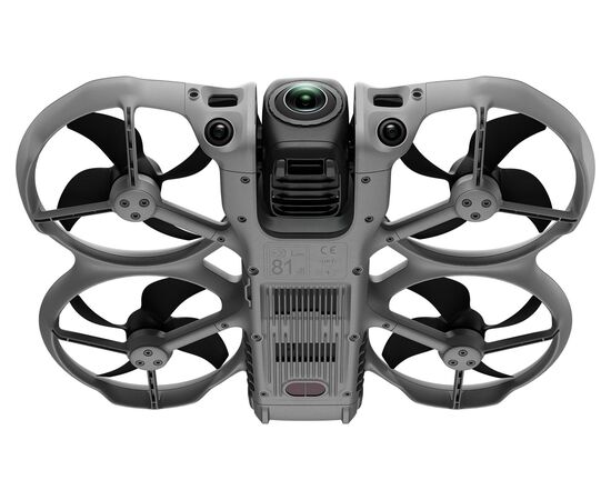 Квадрокоптер DJI Avata 360 (без пульта), изображение 6