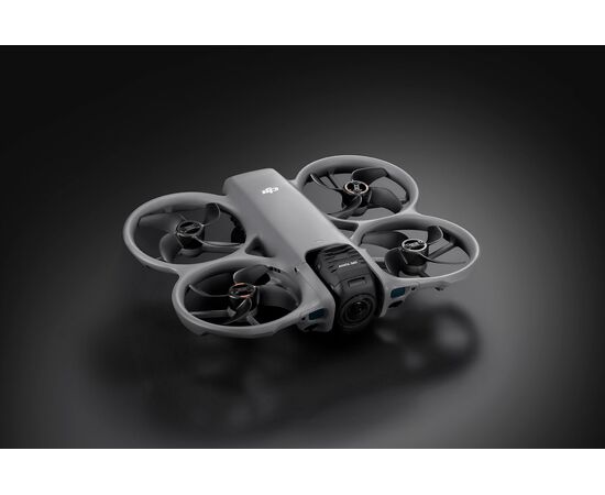 Квадрокоптер DJI Avata 360 (без пульта), изображение 8