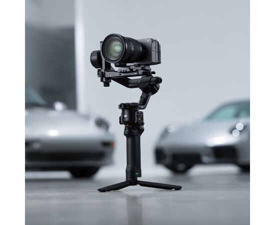 Стабилизатор DJI RS 5, изображение 2