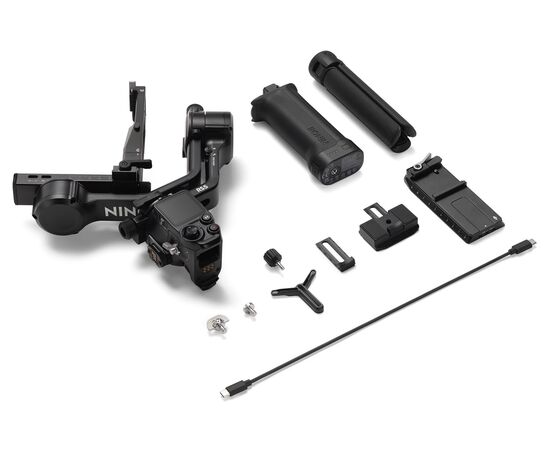 Стабилизатор DJI RS 5, изображение 3