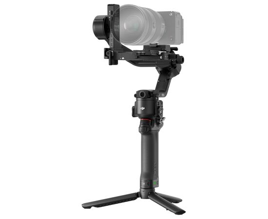 Стабилизатор DJI RS 5, изображение 4