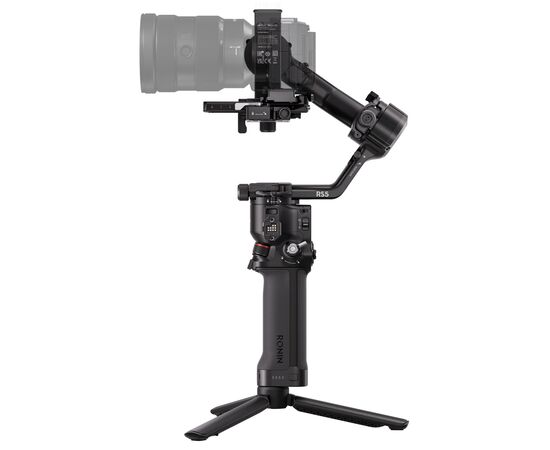 Стабилизатор DJI RS 5, изображение 5