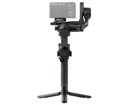 Стабилизатор DJI RS 5, изображение 6