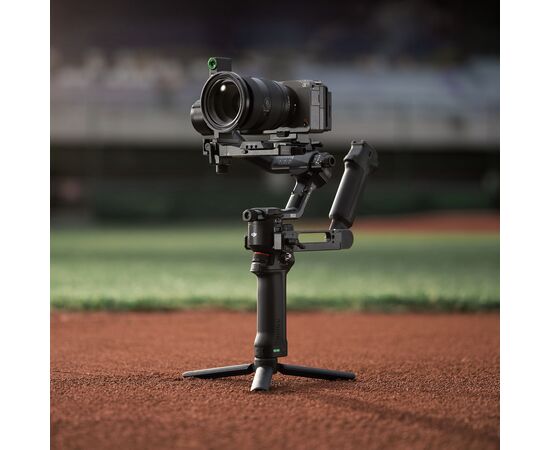 Стабилизатор DJI RS 5 Combo, Комплектация: Combo, изображение 2