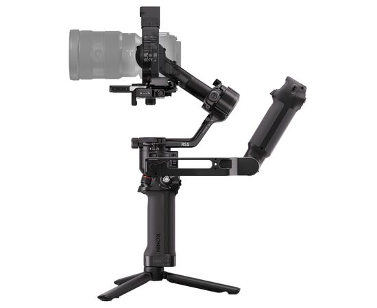 Стабилизатор DJI RS 5 Combo, Комплектация: Combo, изображение 5