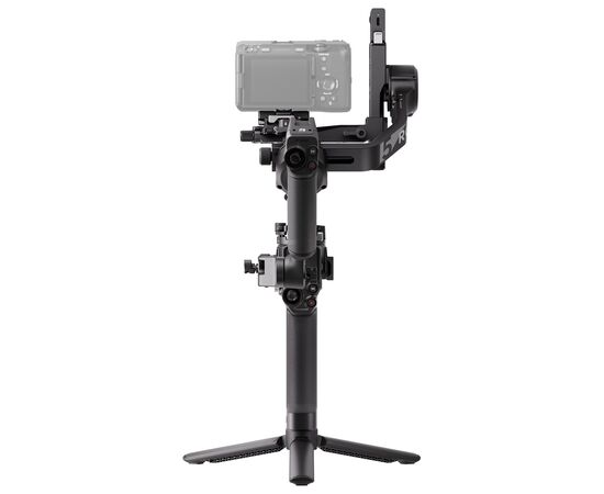 Стабилизатор DJI RS 5 Combo, Комплектация: Combo, изображение 6