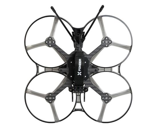 Рама Foxeer Foxwhoop 35, изображение 3