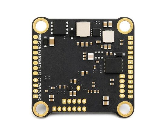 Полётный контроллер Foxeer H7 MPU6000 8S, изображение 2