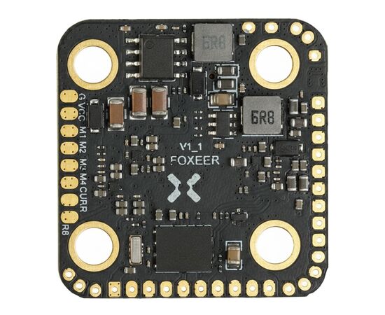 Полётный контроллер Foxeer H7 Mini MPU6000 8S, изображение 3